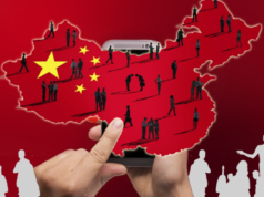 В Китае заблокированы 12 000 аккаунтов в социальных сетях за продвижение криптовалют