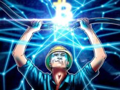 Принятие BTC платежным средством увеличит энергопотребление до катастрофических масштабов