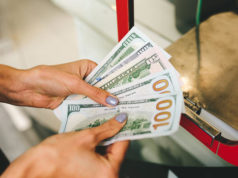 В Нацбанке обсуждают полный запрет небанковских обменников