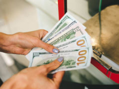 НБУ обязал обменники иметь камеры видеонаблюдения с 1 сентября