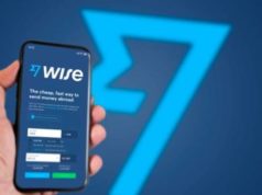 Wise прекратил выдачу цифровых карт украинцам