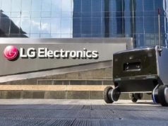LG выпустит собственный криптовалютный кошелек Wallypto