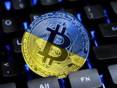 Украина обновит закон о криптовалютах согласно требованиям ЕС