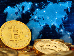 Мир все еще далек от массового внедрения криптовалюты