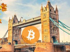 В Великобритании подтвердили планы по превращению Лондона в криптохаб