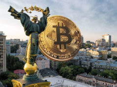 Украина вошла в тройку мировых лидеров по использованию криптовалют