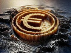 ЕЦБ выбрал партнеров для создания прототипа цифрового евро