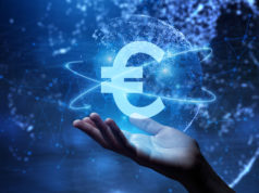 ЕЦБ: цифровой евро не позволит компаниям оплачивать счета или выдавать зарплаты
