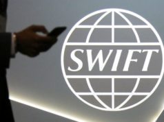 SWIFT и Chainlink протестируют платежи с использованием разных блокчейнов