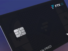 FTX планирует выпускать собственные криптовалютные дебетовые карты Visa