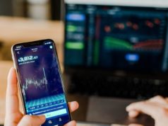 Мобильные телефоны способствуют глобализации криптовалют