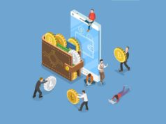 Криптовалюты станут способом оплаты виртуальных и физических товаров