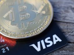 Blockchain.com запустила криптокарту с кэшбеком