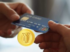 Международная платежная система Японии тестирует пластиковые карты для CBDC