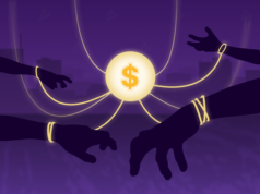 Цифровые валюты центробанков — воплощение зла