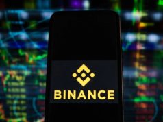 Binance и Минцифры интегрируют в Дию криптовалютные платежи