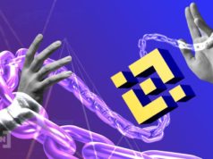 Binance запустит фонд для восстановления индустрии