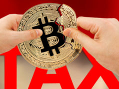 Разработку налогообложения биткоина в Украине поручили консультационному совету при НКЦБФР