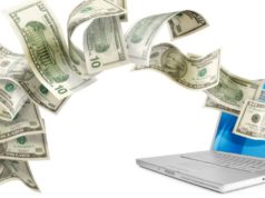 Налоги и коммуналку можно будет оплатить электронными деньгами