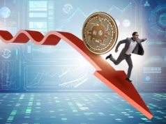 В ЕЦБ заявили о «последнем рубеже» для биткоина