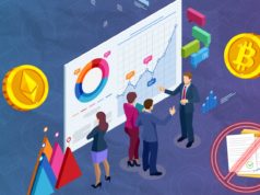 Криптовалюты должны регулироваться как ценные бумаги