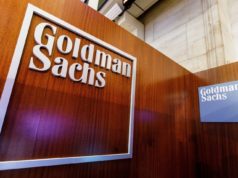 Goldman Sachs: «Регуляторы должны контролировать централизованные криптокомпании»