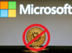 Microsoft запретила майнинг криптовалюты с помощью своих онлайн-сервисов