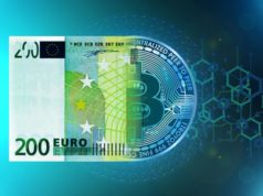 ЕЦБ назвал дату окончательного решения о выпуске цифрового евро