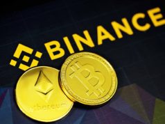 Apple Pay и Google Pay теперь доступны на Binance