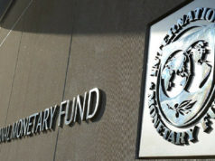 Рецессия в этом году охватит треть мира — МВФ