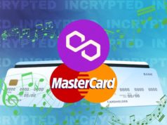 Polygon и Mastercard запускают программу для начинающих музыкантов