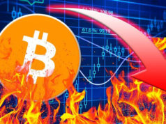 Джим Крамер: «Решение ФРС может обвалить курс биткоина»