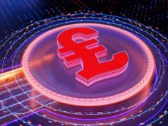 Банк Англии: Цифровой фунт — это не бриткоин