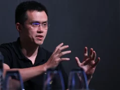 Чанпэн Чжао: «Криптоиндустрия отойдет от стейблкоинов, привязанных к доллару США»