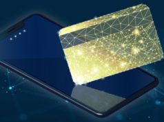 Треть украинцев готова к расчетам исключительно цифровой картой