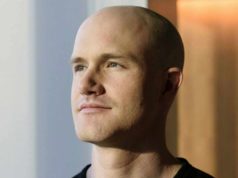 Глава Coinbase призвал США разработать «четкий свод правил» для криптовалют