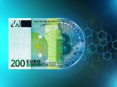 Европейский центробанк разработал график внедрения цифрового евро