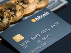 Украинцы смогут рассчитаться криптовалютой где угодно