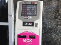 В IBox заявили о возобновлении работы терминалов