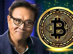 Роберт Кийосаки призвал в ожидании экономического кризиса вкладываться в биткоин