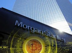 Morgan Stanley: Биткоин — это спекулятивный актив, а не валюта