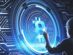 В Украине запустили платформу для обнаружения связанной с преступниками криптовалюты