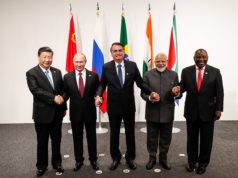 Страны BRICS разрабатывают новую валюту в качестве замены доллару США