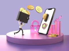 Налоги и коммуналку с 1 апреля можно оплачивать электронными деньгами