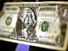 Биткоин спасет людей от финансового краха