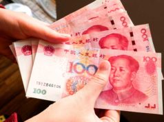 Бюджетники в Китае будут получать зарплату в цифровых юанях