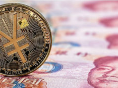 Цифровая валюта Китая может угрожать доллару США