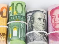 Доминирование доллара может уступить место «трехполярной» валютной системе