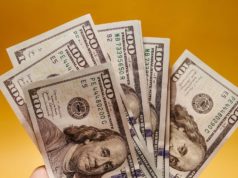 Когда наступит закат доллара