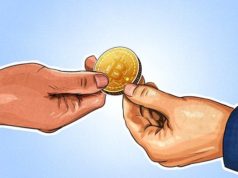 В Украине представлен проект о налогообложении биткоин-операций